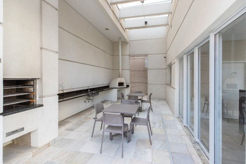 Imagem 11 de 27 de Apartamento - Ap02643 - 69890811