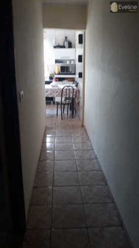 Imagem 3 de 24 de Casa Com 4 Dorms, Água Vermelha, Poá - R$ 280 Mil, Cod: 2264 - V2264