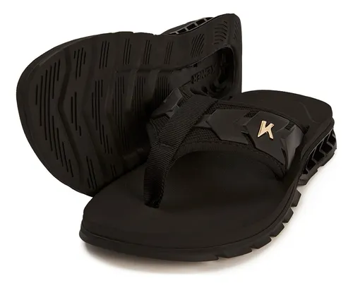 comprar Sandália Chinelo Kenner Rakka Ultra Force Original Masculino