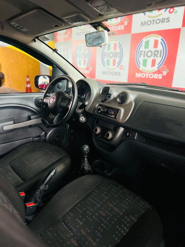 Fiat Uno UNO VIVACE Celeb. 1.0 EVO F. Flex 8V 3p