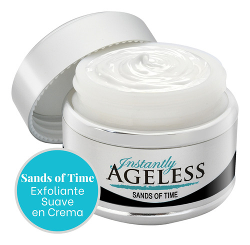 Instantly Ageless Jeunesse - Exfoliante Facial Sands Of Time