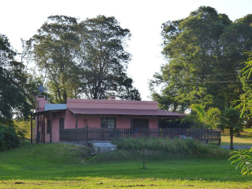 Imagen 4 de 13 de La Bordona Casa De 3 Ambientes Y 1 Baño
