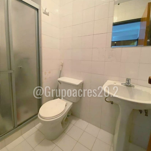 Imagen 12 de 22 de Se Vende Hermoso Apartamento En La Urbanizacion Las Mina San Antonio De Los Altos. Ahx