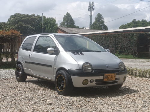 Renault Twingo 1.2 Dynamique