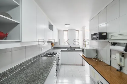 Apartamento En Arriendo En Chiconavarra. Cod A1595