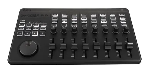 Controlador Korg Nano Kontrol Studio Usb