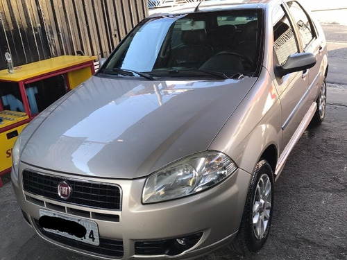 Fiat Palio 2009 1.0 Fire Flex 5p