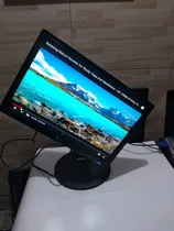 Comprar Monitor Lg 19 Polegadas Entrada Vga Pedestal Giratório Usado