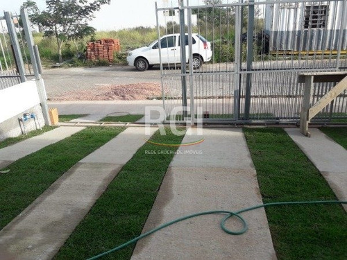 Casa Em Aberta Dos Morros Com 3 Dormitórios - Mi269832