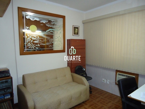 Imagem 7 de 13 de Vendo Apartamento Com 2 Quartos, 1 Sala, 1 Banheiro, Com Vista Livre, São Vicente, Boa Vista - Ap02084 - 34680404