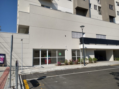 Imagem 3 de 12 de Loja Para Alugar - 80335.001