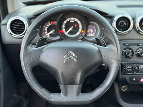 Citroën C3 1.6 TENDANCE 16V