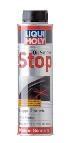 Stop Eliminador De Humo Liqui Moly