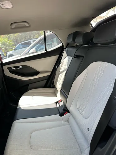 Hyundai Creta 2022