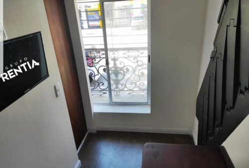 Imagen 6 de 9 de Atencion Inversores Venta Apartamento 1 Dormitorio Equipado Con Renta Centro