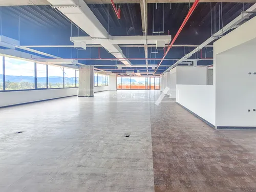 Oficina En Arriendo En Chía