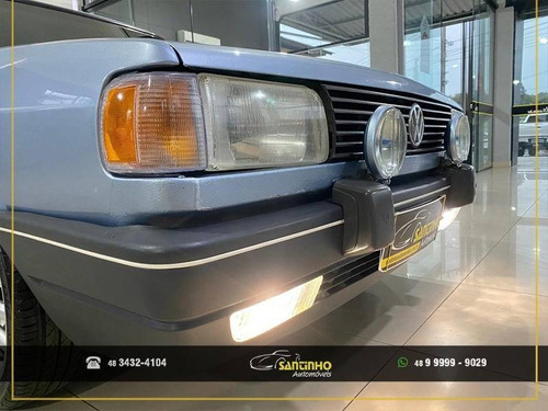 Volkswagen Parati Cli / Cl/ Atlanta 1.8