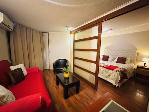 Departamento En Venta 1 Dormitorio En Bellas Artes