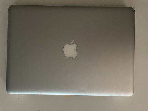Macbook Pro 13 Mid 2012, Intel I5, 10gb Ram, Macos (Usado)