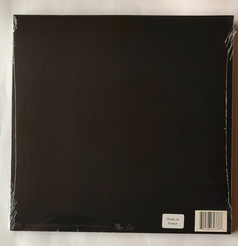 Kanye West Lp Quádruplo Donda Lacrado Disco Vinil