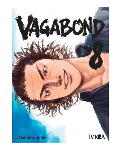 Manga Vagabond Tomo 08 - Argentina