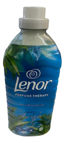 Lenor Perfume Therapy Ocean Breeze & Lime Lavanderia Suaviza