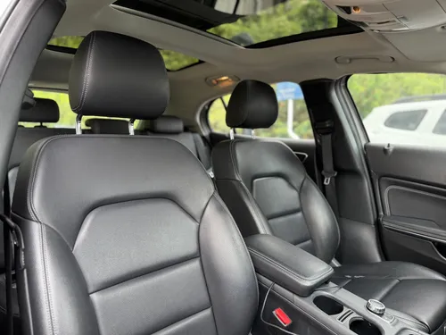 Mercedes-Benz Clase GLA 1.6 Urban