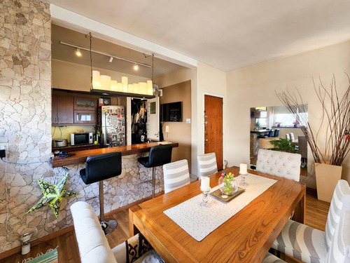 Imagen 1 de 30 de Venta De Departamento En Villa Crespo