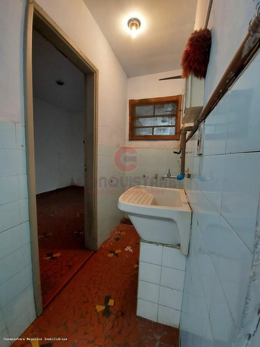 Imagem 10 de 15 de Sobrado Para Venda Em São Paulo, Luz - Sofe0759_2-1241186