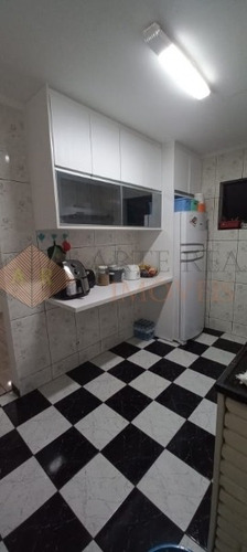Imagem 2 de 12 de Apartamento 2 Dormitórios, Artur Alvim - São Paulo/sp - 1820
