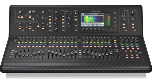 Midas M32 Live - Mezcladora Digital Grabacion Multipista