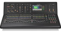 Comprar Consola Digital Midas M32 Live 48 Ch 16 Salidas Multitrack
