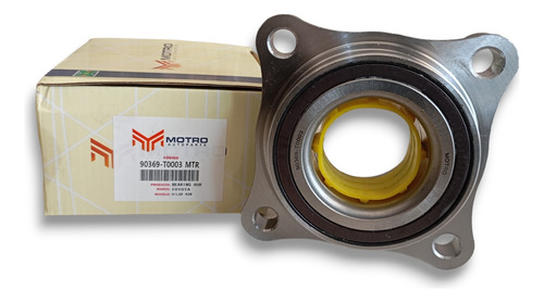 Cubo Mozo Rodamiento Delantero Fortuner Runner Kavak 05-08