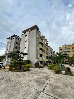 Apartamento en alquiler