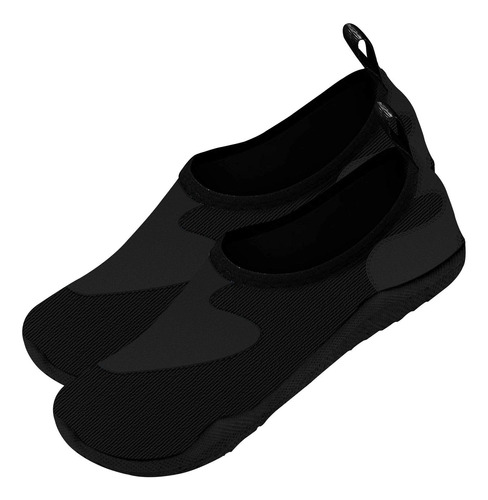 Water Gear - Zapatos De Agua Para Mujer Para Natacin Y Snork