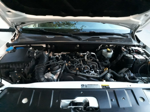 Volkswagen Amarok 2.0 Cd Tdi 180cv 4x2 Trendline At 2015