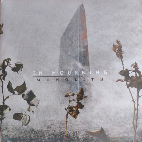 In Mourning - Monolith (vinilo) Lp Melodic Death Metal