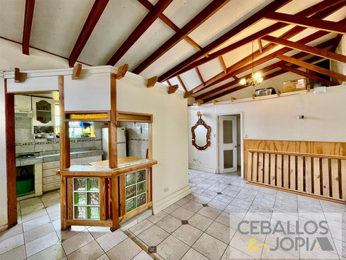 Local Comercial En Venta En Villa Alemana