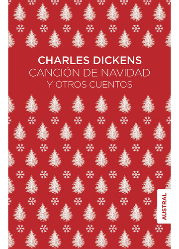 Cancion De Navidad Y Otros Cuentos - Original - Charles