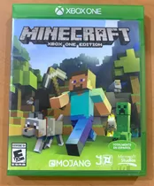 Comprar Minecraft - Xbox One - Físico - Colección Xbox
