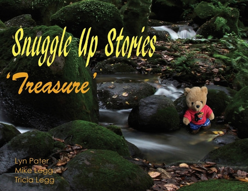 Snuggle Up Stories; Treasure, De Legg, Mike. Editorial Lightning Source Inc, Tapa Blanda En Inglés