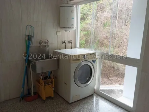 Ls Vende Apartamento Caurimare