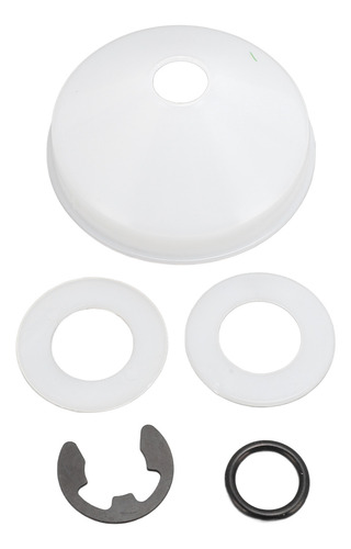 Kit De Pomos De Filtro De 2 Cartuchos Hecho De