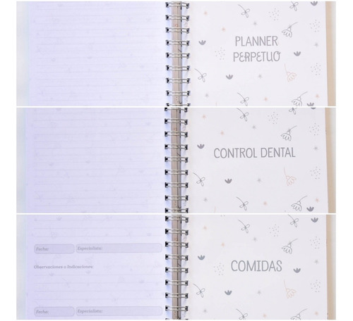 Cuadernos Pediatricos