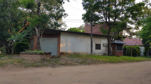 Permuto / Vendo/ Financio Local Comercial + Dúplex En Paso De La Patria-corrientes