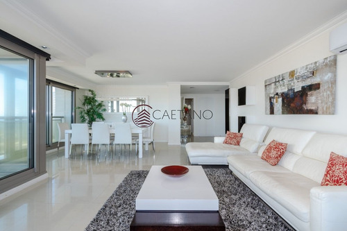 Imagen 8 de 24 de Oportunidad Imperiale I - Piso Alto - Punta Del Este Brava
