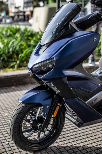 Imagen 13 de 25 de Zanella Cruiser X1 Lidermoto Quilmes Nuevo Modelo!