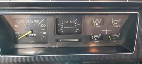 Imagen 9 de 15 de Ford F-150 4.2 V8 1981