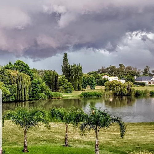 Terreno Lote  En Venta Ubicado En San Francisco, Manzanares, Pilar