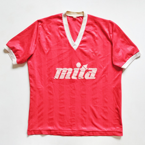 Camiseta Independiente Bootleg 90's